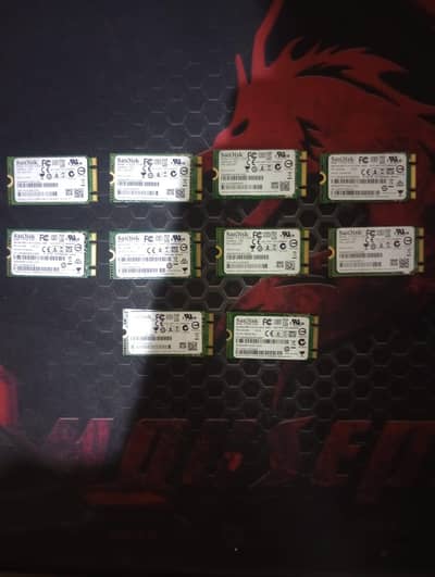 Sandisk