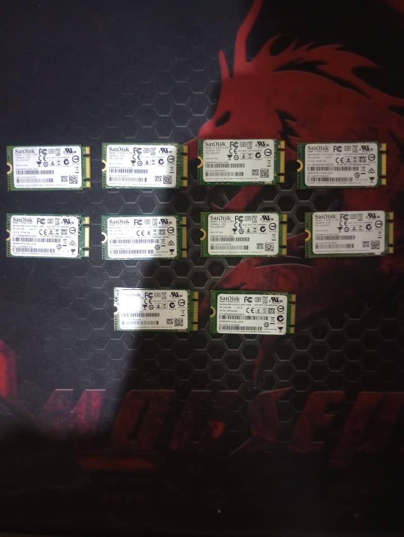 Sandisk 0