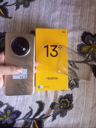 Realme 13 Plus