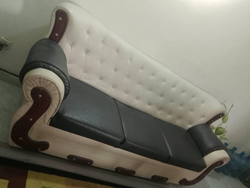 5 seater sofa set 1