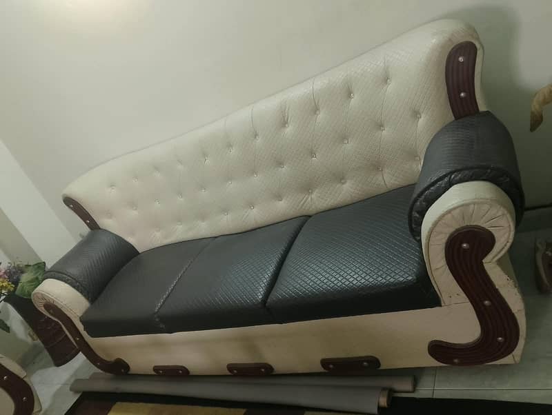 5 seater sofa set 2