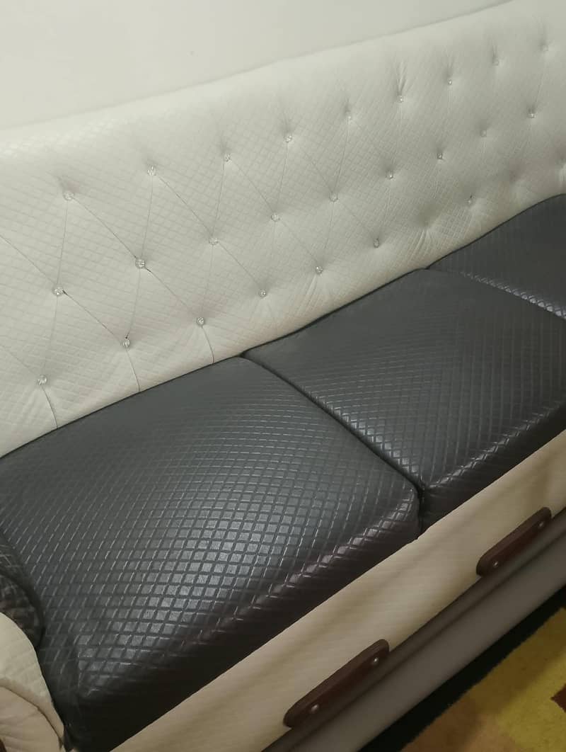 5 seater sofa set 3