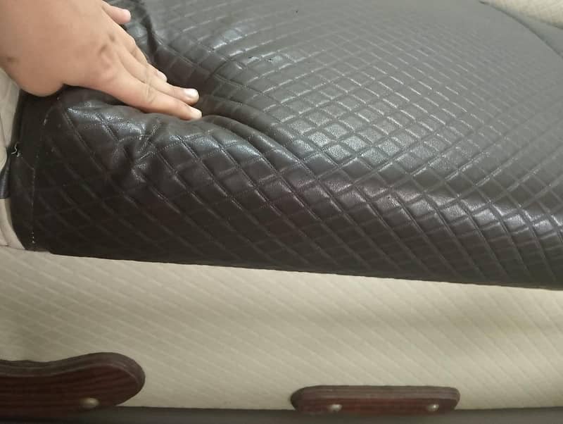 5 seater sofa set 5