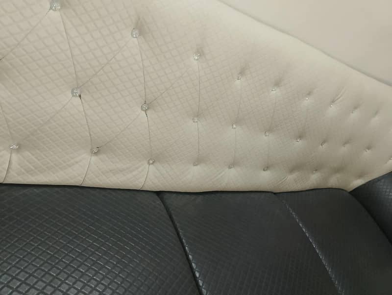 5 seater sofa set 7