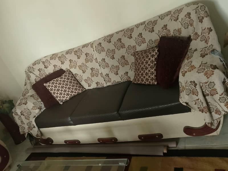 5 seater sofa set 8
