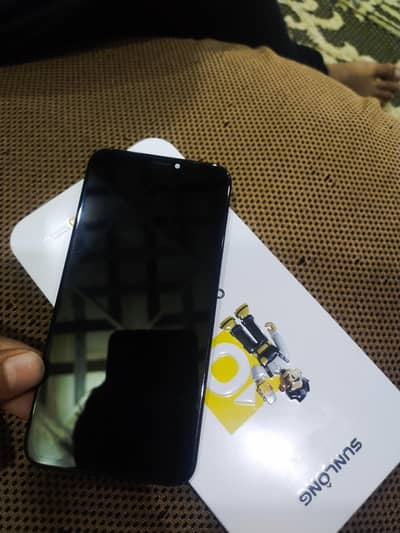 iphone xs panel