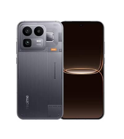 Realme Neo 8