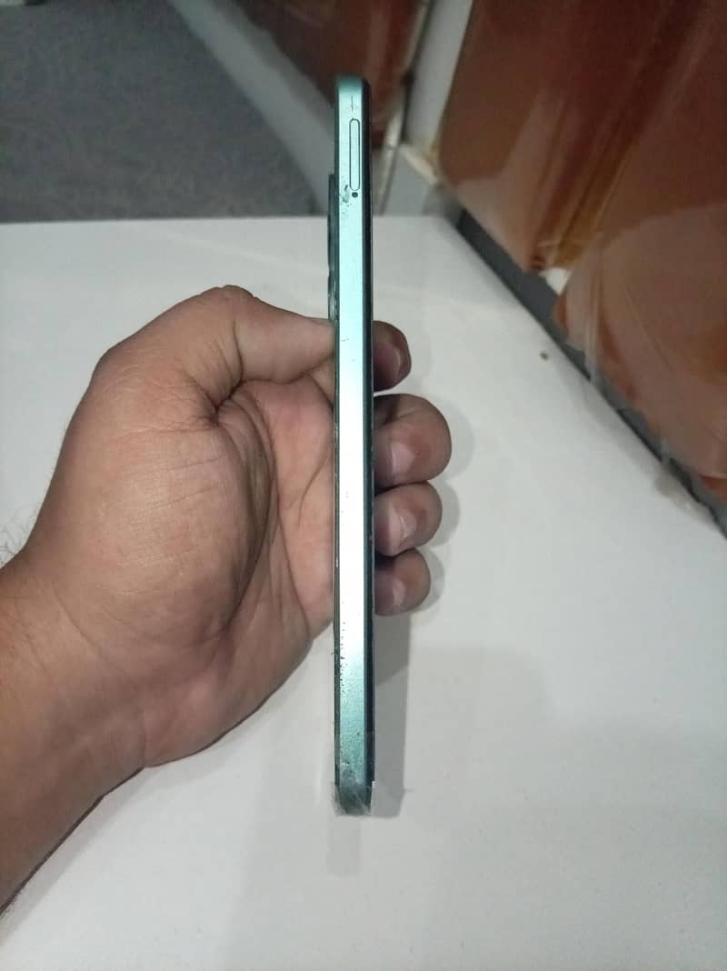 Xiaomi Redmi note 12 1