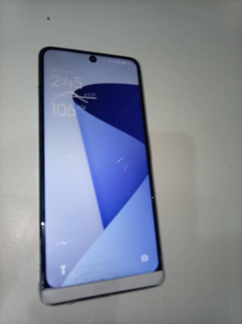 Xiaomi Redmi note 12 3