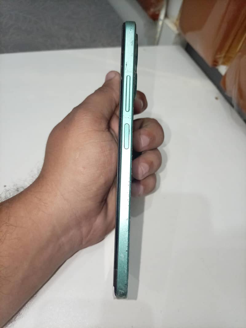 Xiaomi Redmi note 12 4