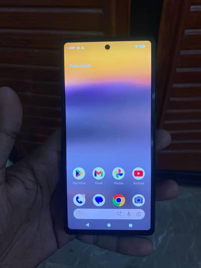 Google Pixel 6a