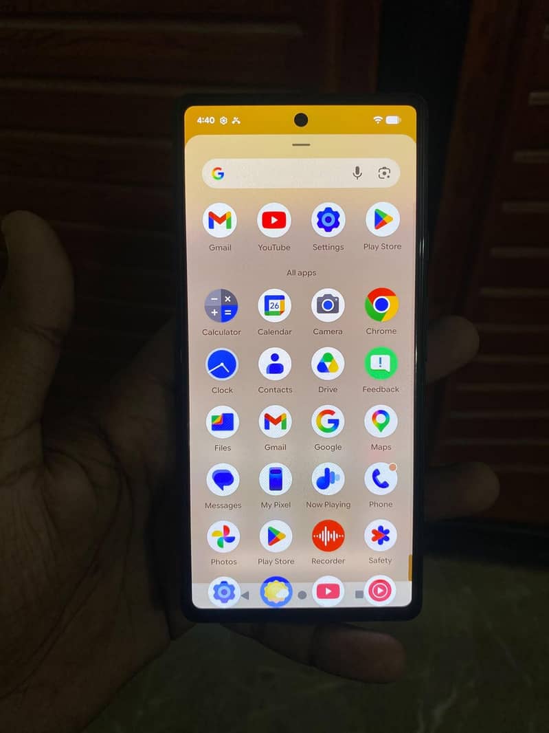 Google Pixel 6a 2