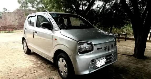 Suzuki Alto 2019 urgent for sale