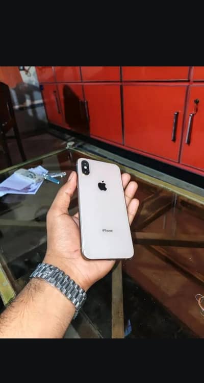 Apple iPhone XS