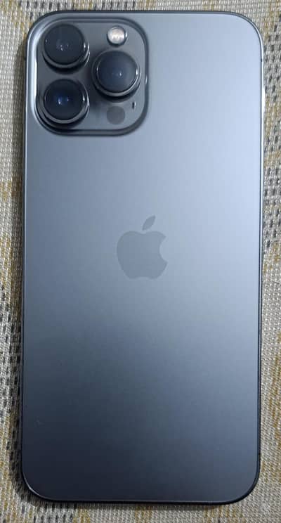 Apple iPhone 13 Pro Max