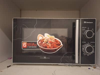 Microwave Oven for Sale