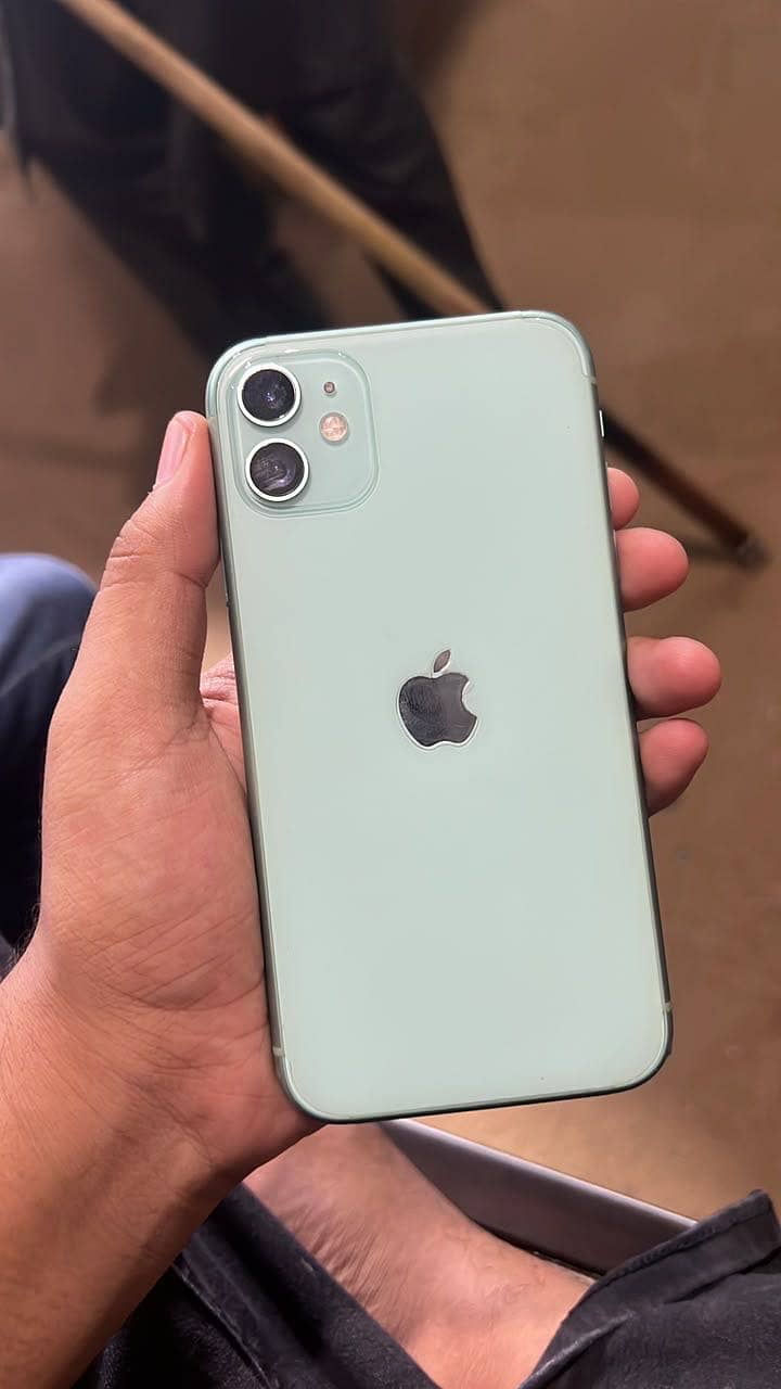 Apple iPhone 11 1