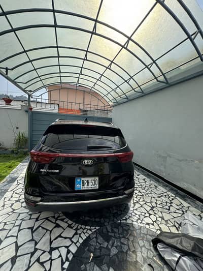 KIA Sportage 2020