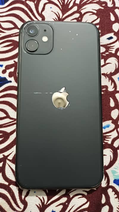 Apple iPhone 11