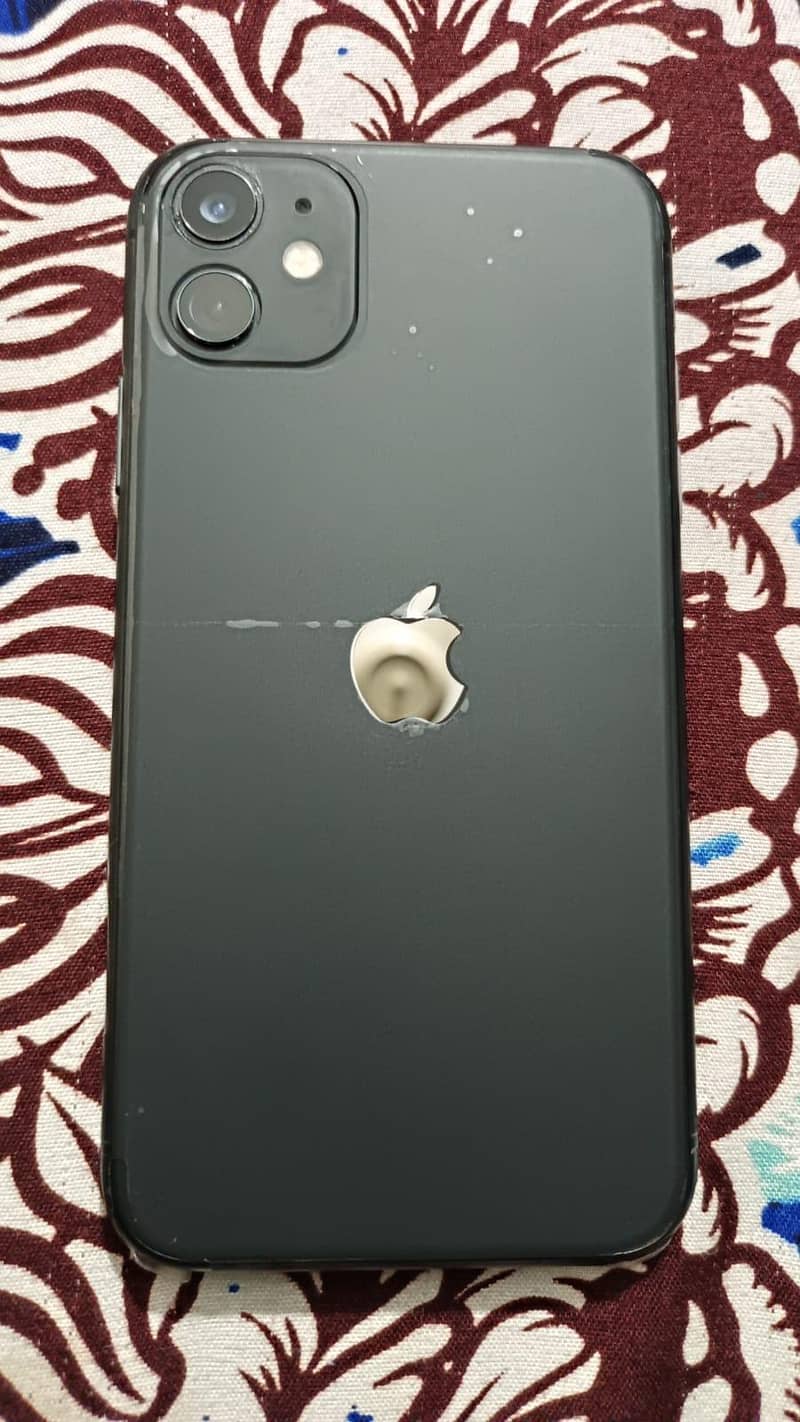 Apple iPhone 11 0