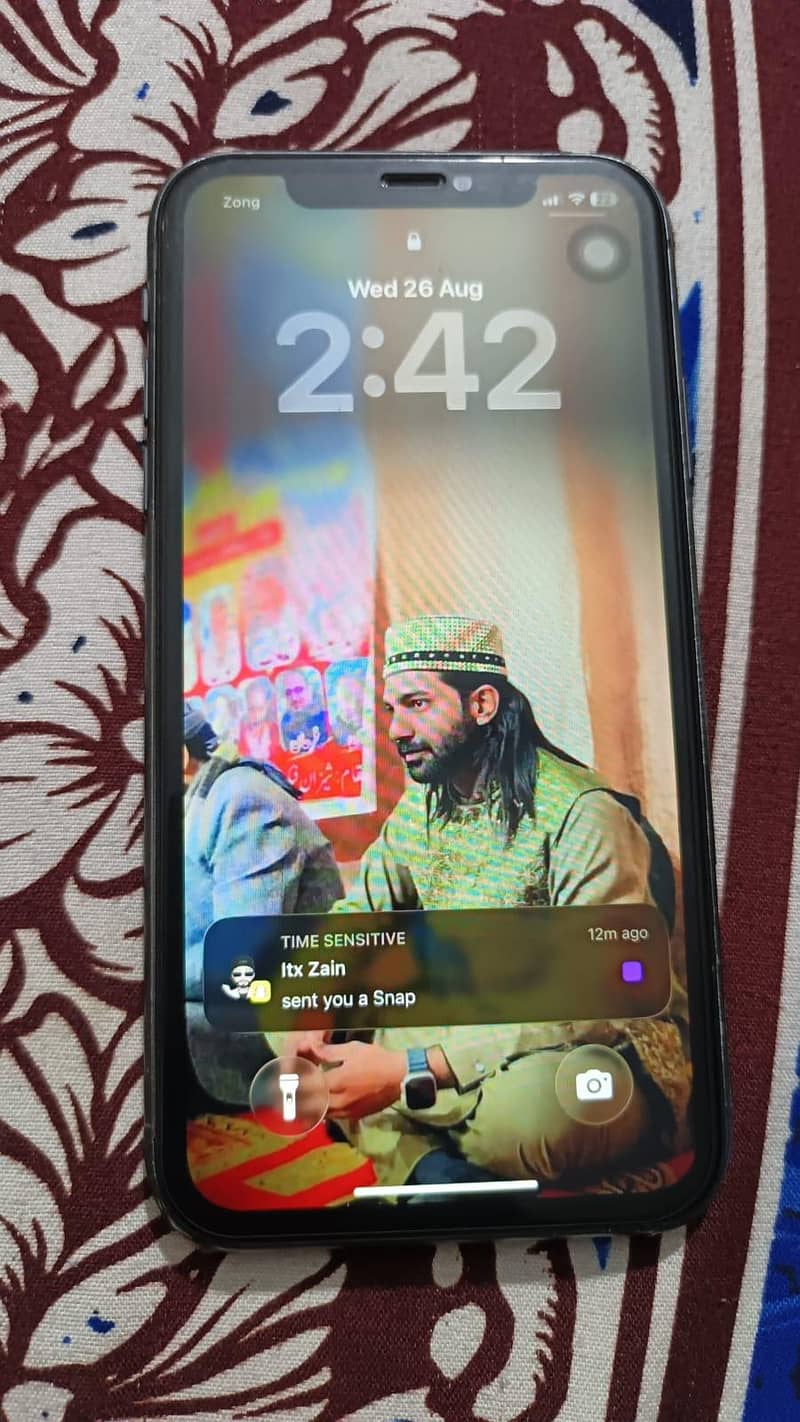 Apple iPhone 11 1