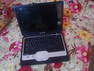 Packard bell