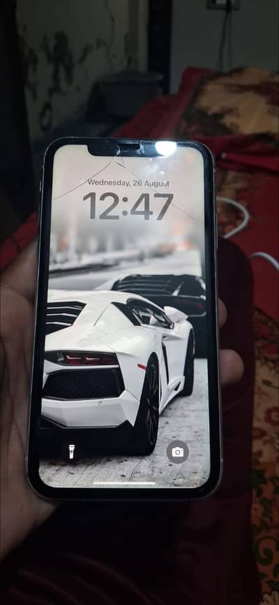 Apple iPhone XR