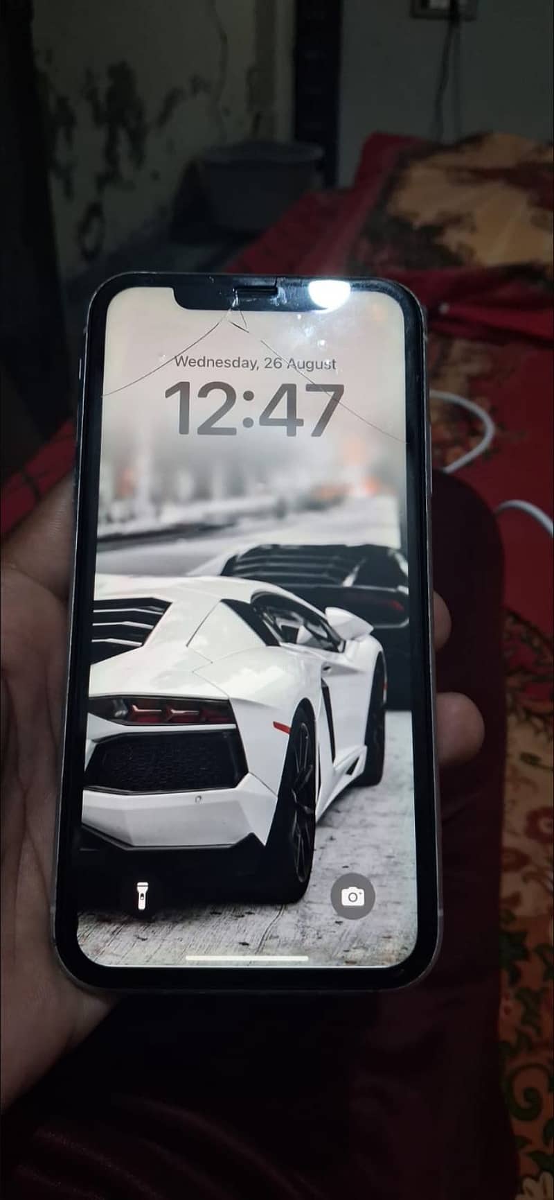 Apple iPhone XR 0