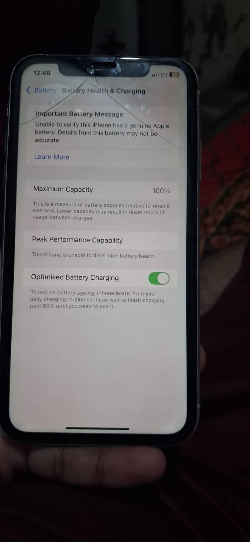 Apple iPhone XR 2
