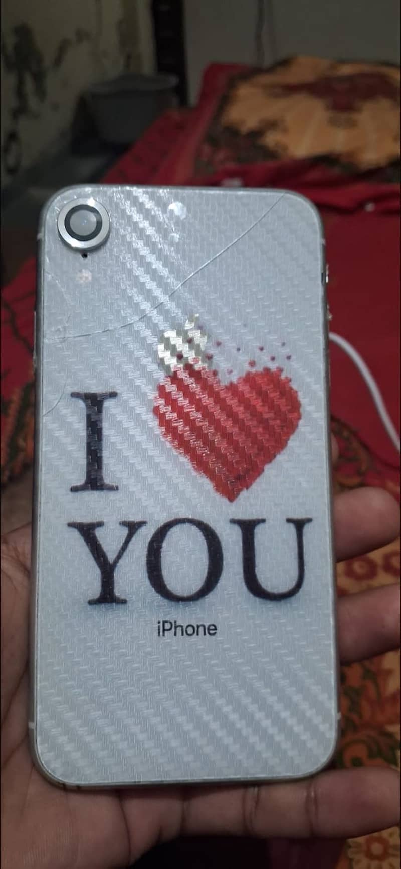 Apple iPhone XR 5