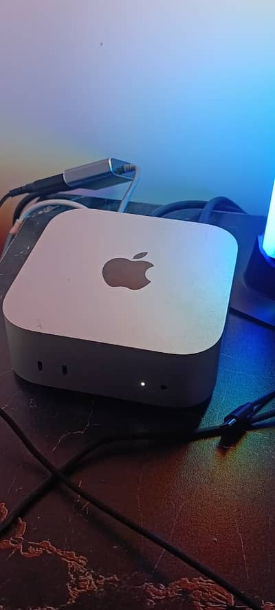Mac mini M4 16GB / 256GB