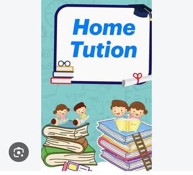 Home tution