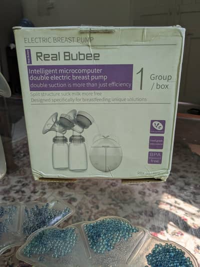 Electric Breast Pump