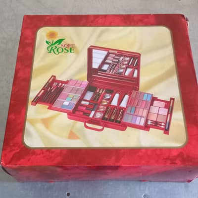 makup box