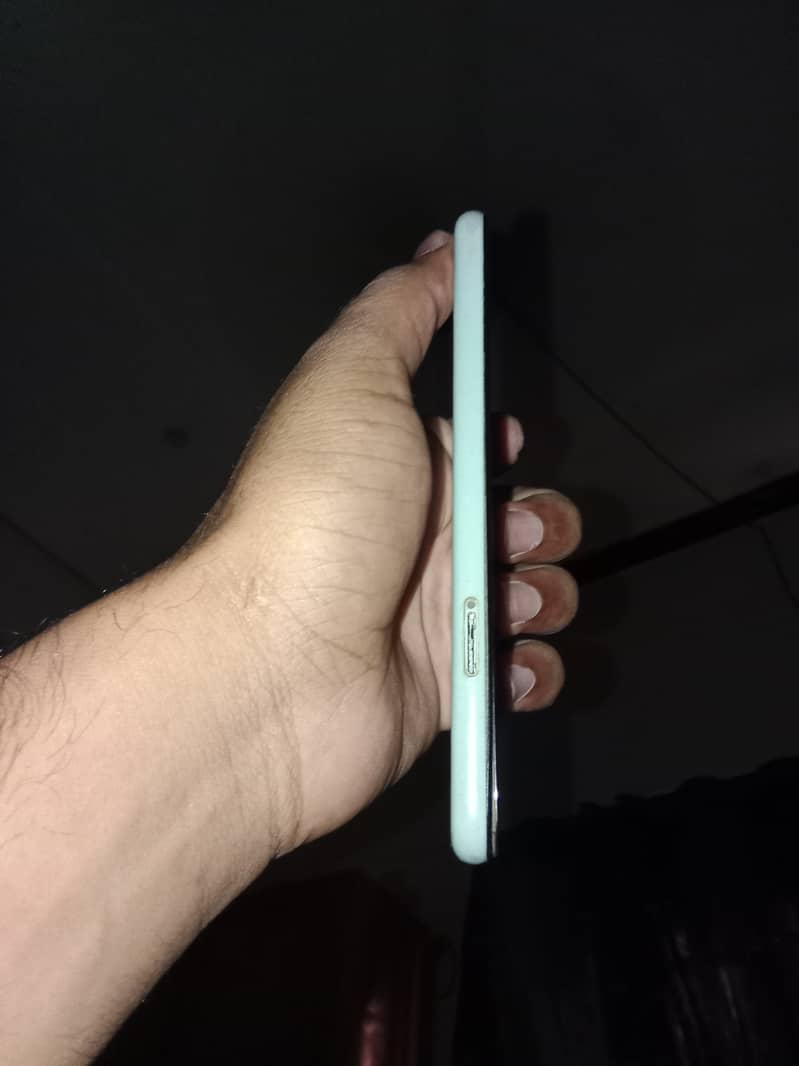 Google pixel 5 1