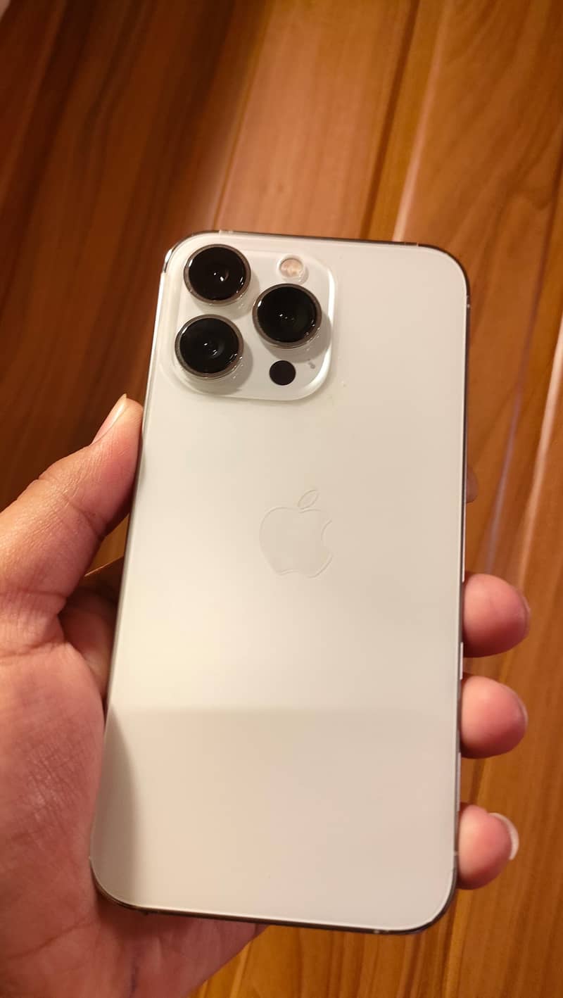 Apple iPhone 13 Pro 0
