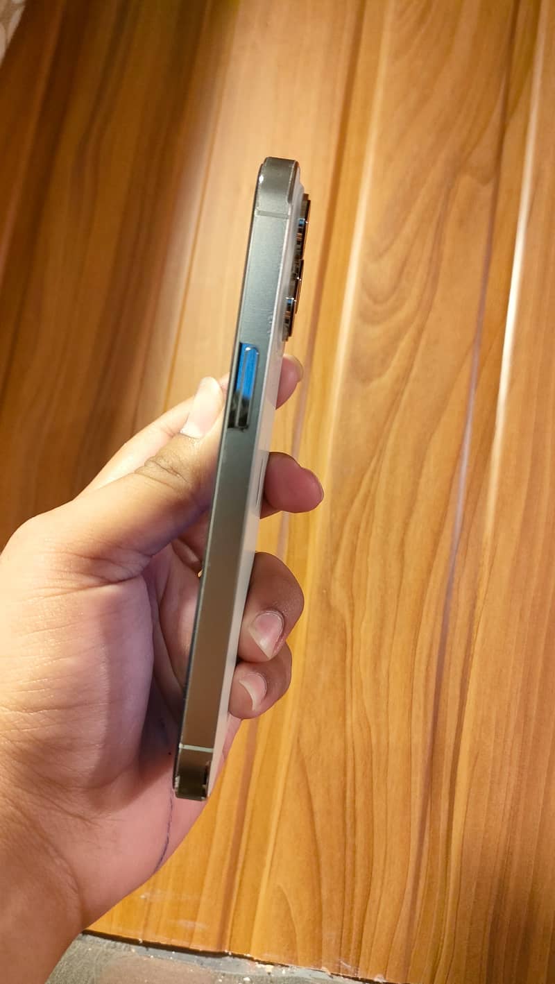 Apple iPhone 13 Pro 1