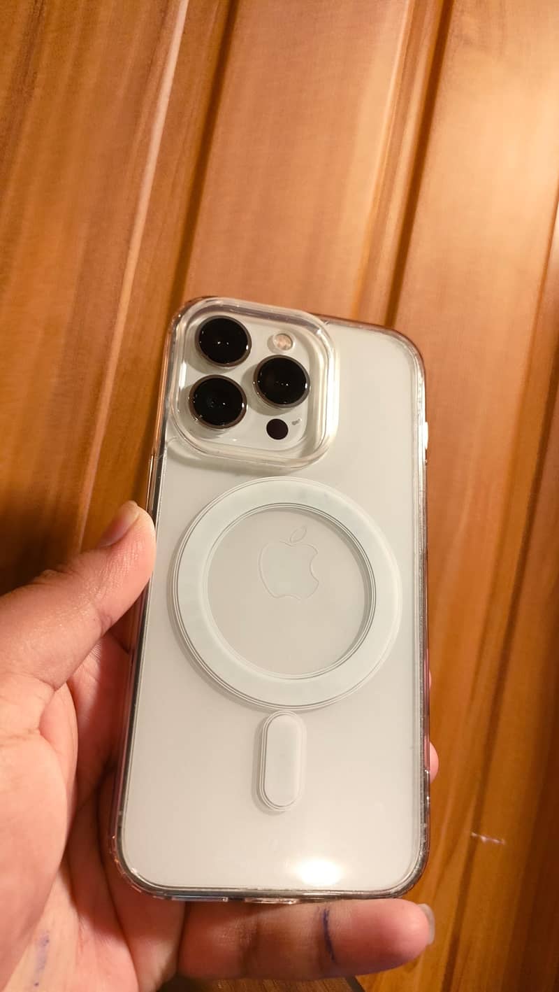 Apple iPhone 13 Pro 7