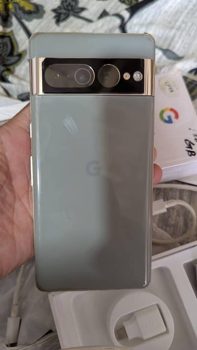 Google Pixel 7 Pro
