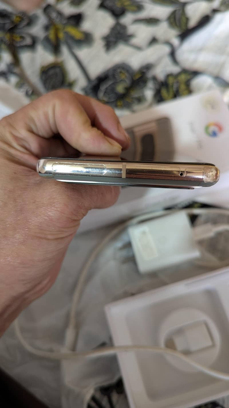 Google Pixel 7 Pro 2