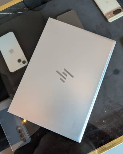 HP Elite Book 840 G11