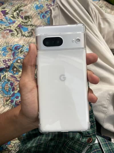 Google Pixel 7