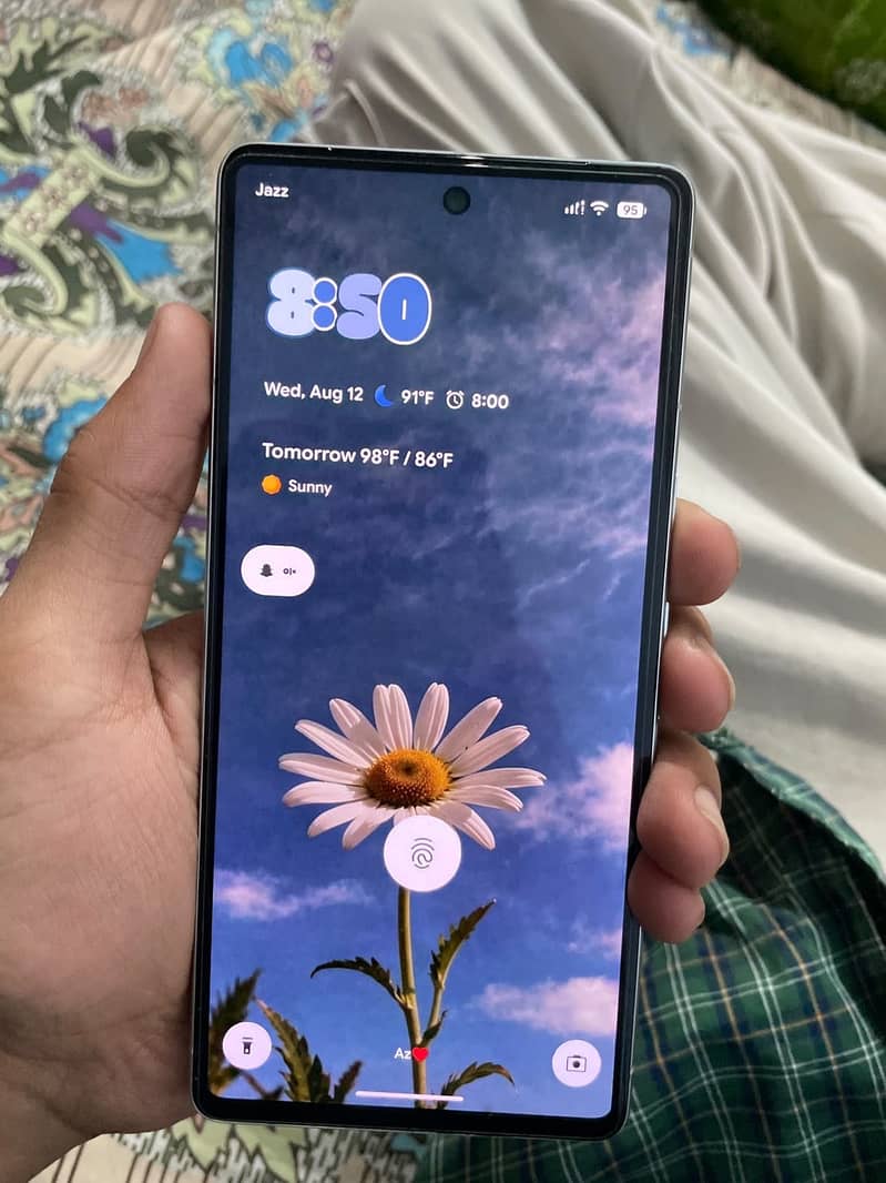 Google Pixel 7 3