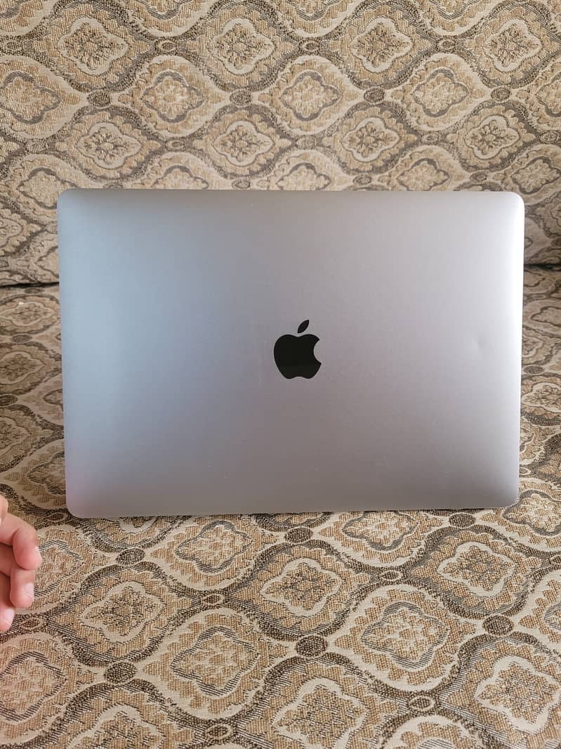 Macbook 2018 pro 5