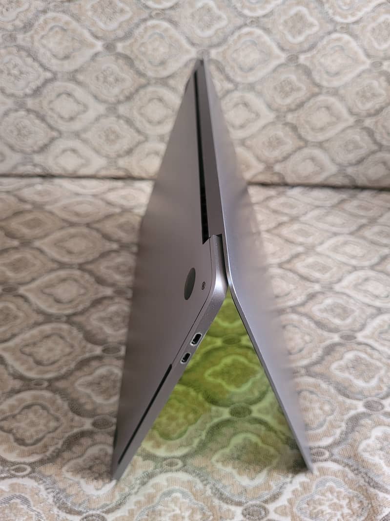 Macbook 2018 pro 16