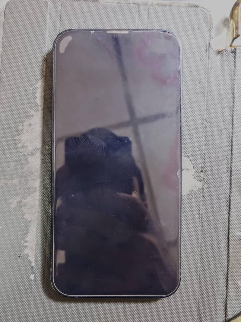 Apple iPhone 13 1