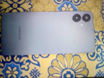 Samsung Mobile A06