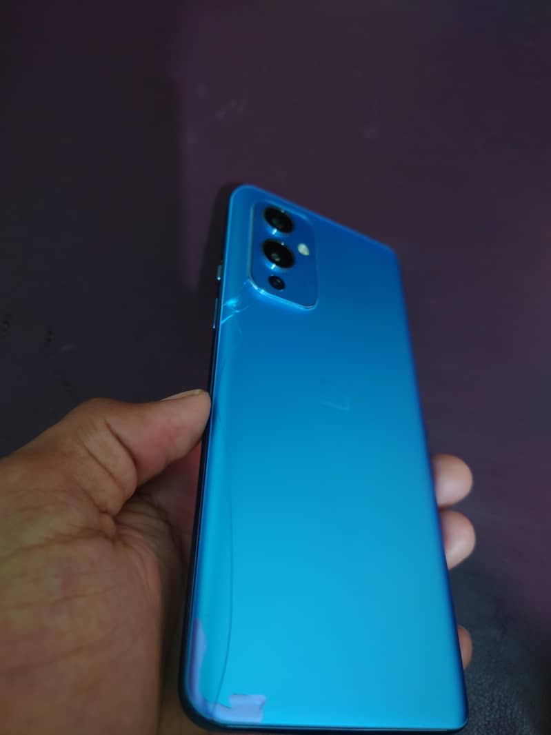 One Plus 9 5