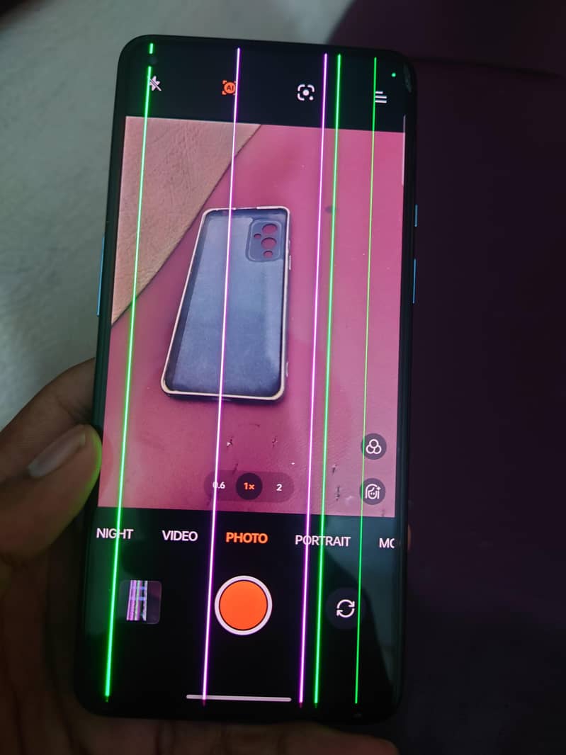 One Plus 9 6