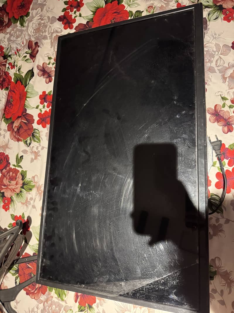 32 inch android smart led tv 2